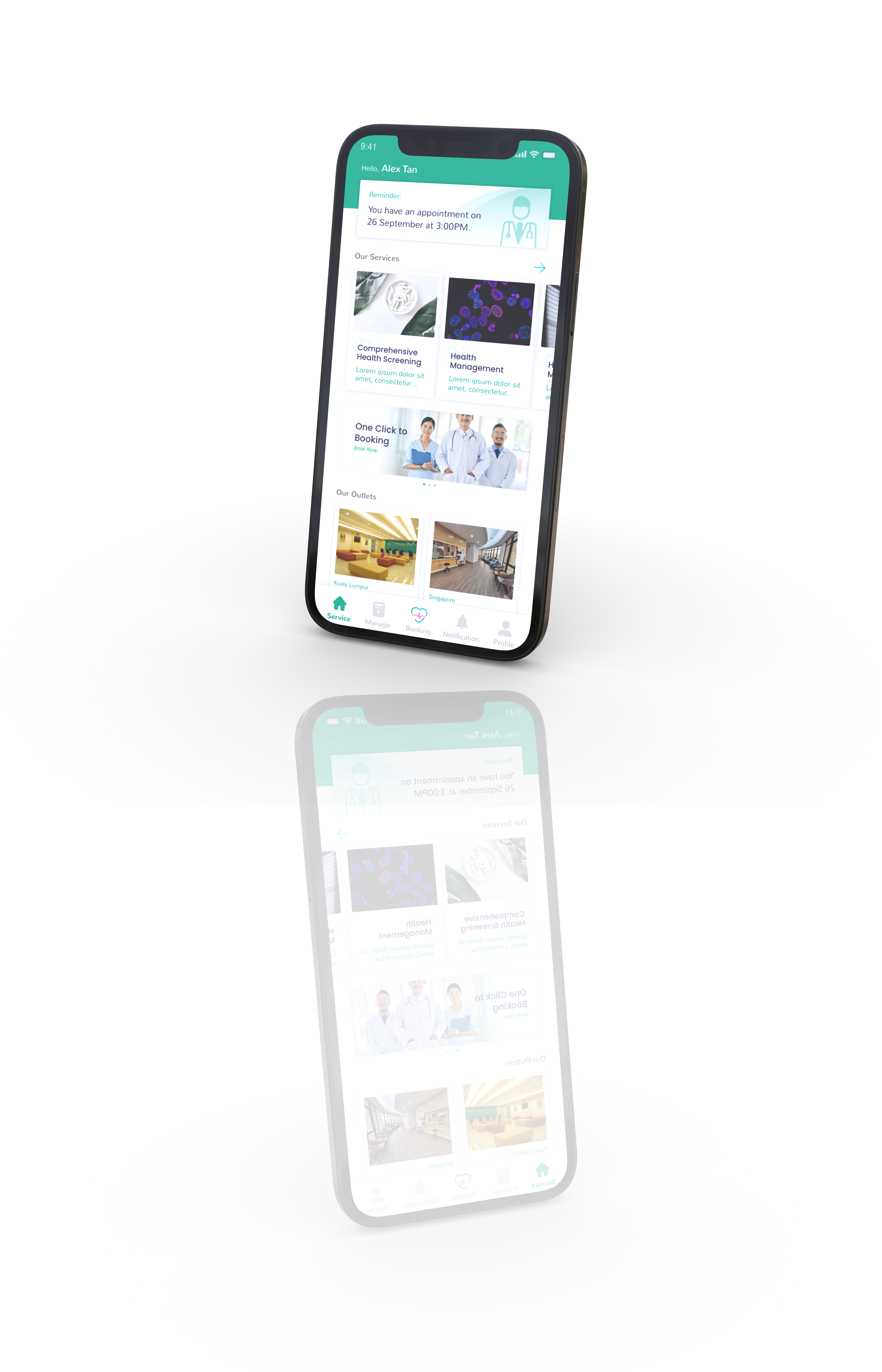 Mobile App Developer in Malaysia